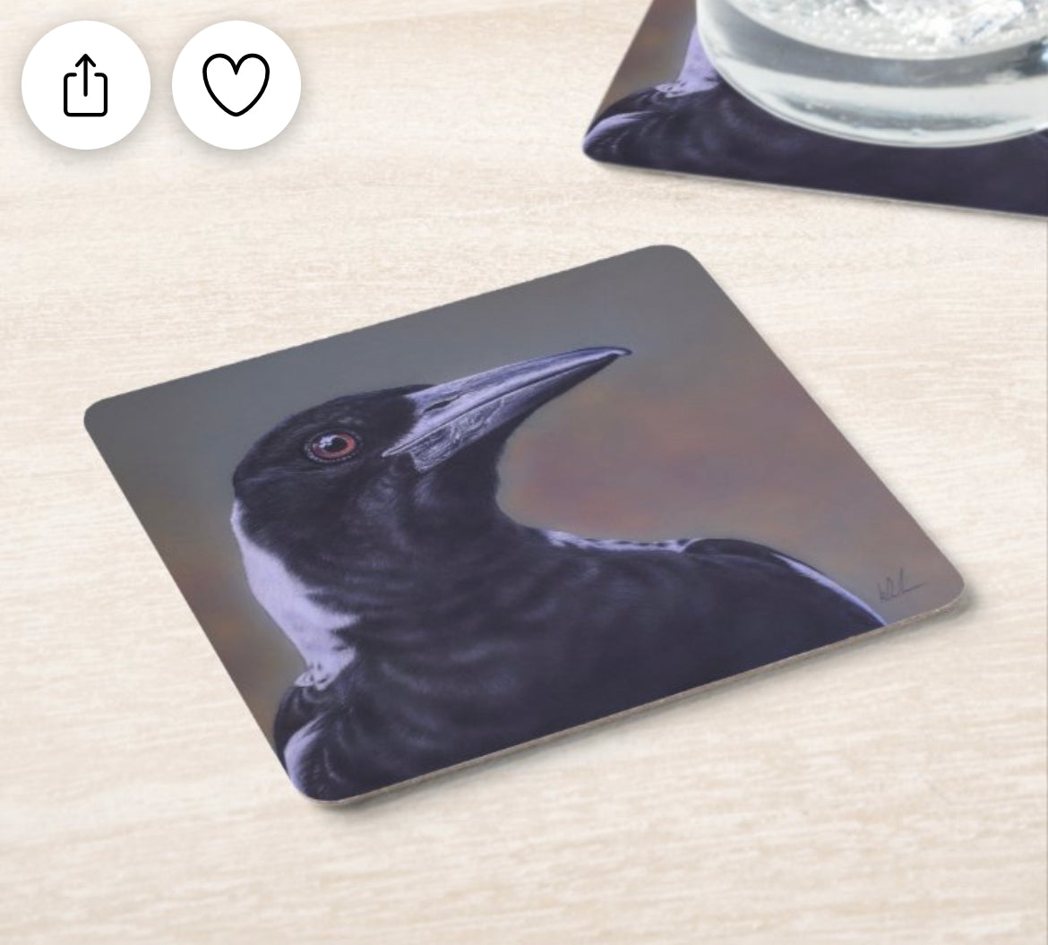 coasters