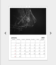 Load image into Gallery viewer, 2022 calendars
