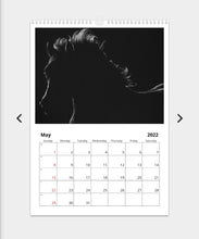 Load image into Gallery viewer, 2022 calendars