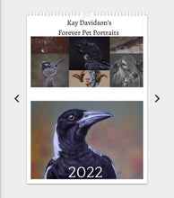 Load image into Gallery viewer, 2022 calendars