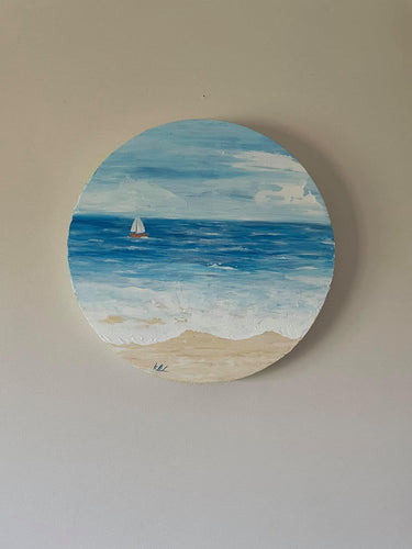 OCEAN SCENE